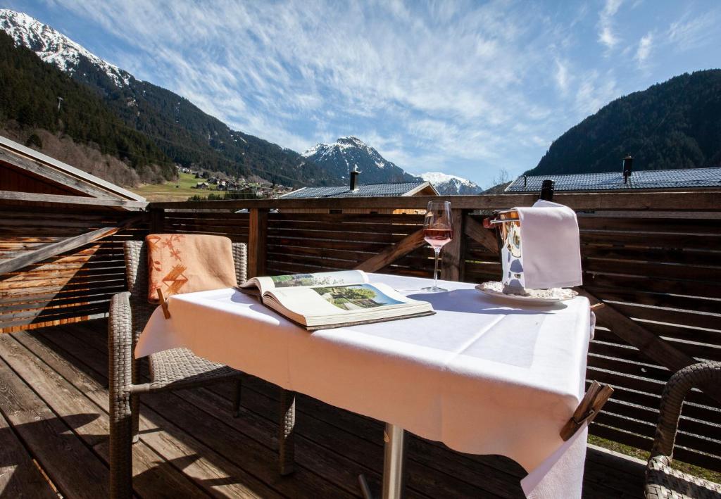 Chalet Resort Montafon I - Chalets & Chalet-Apartments - 2