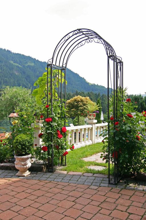 Gartenhotel Lenzenhof - Wildschönau- PREMIUMCARD inclusive - 3