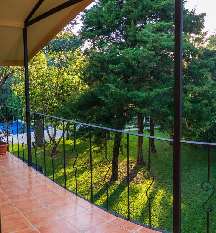 Guacima Escondida Hotel Boutique photo