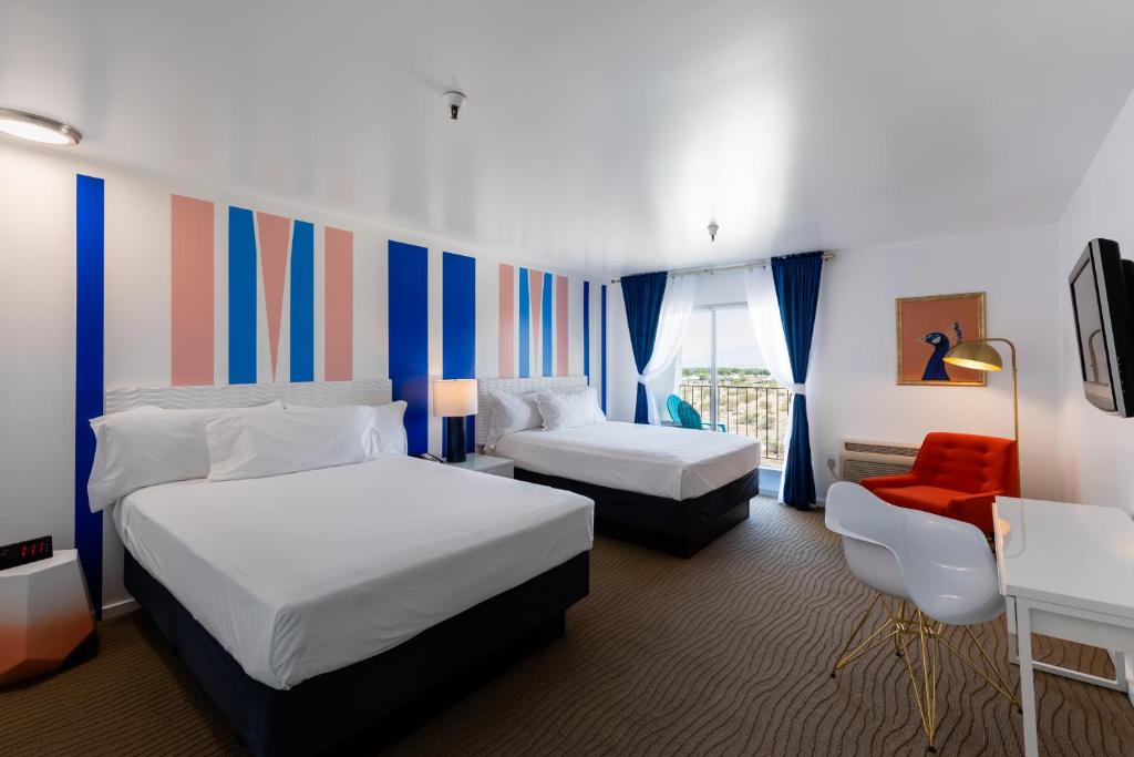 Aqua Soleil Hotel And Mineral Water Spa Photo 35