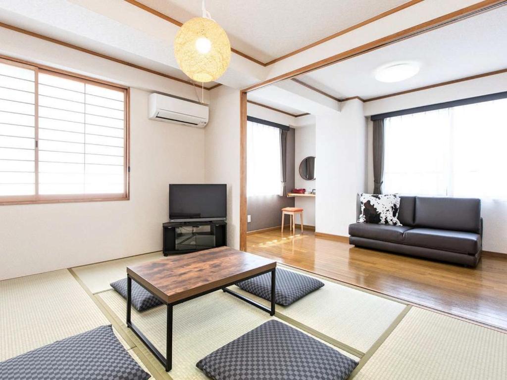 Global Resort Ono De Lune Hatsukaichi Hiroshima