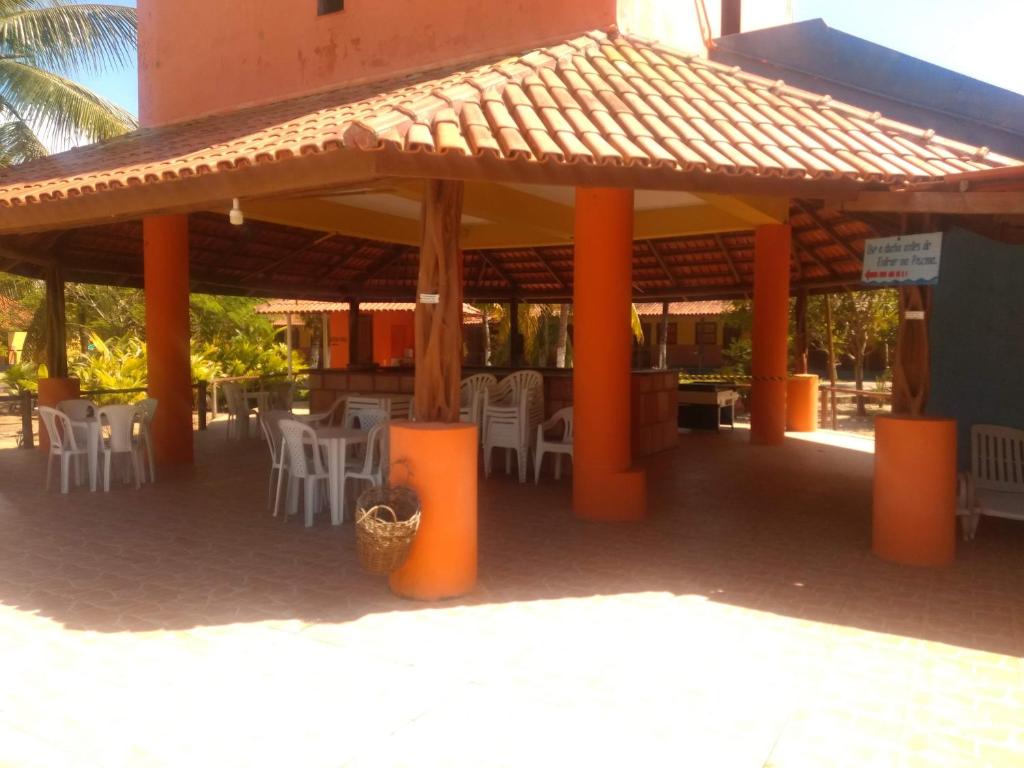 Patipe Praia Hotel