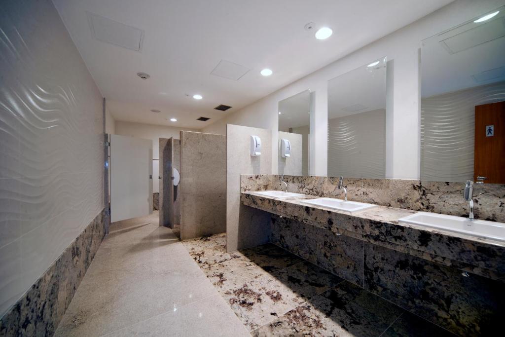 ห้องน้ำ