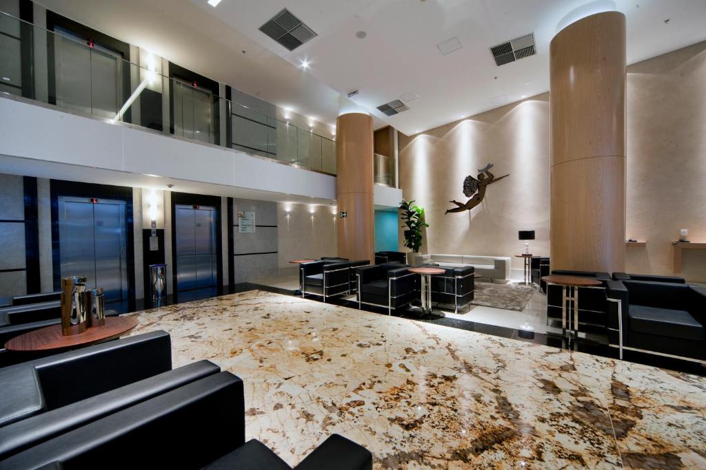 ล็อบบี้