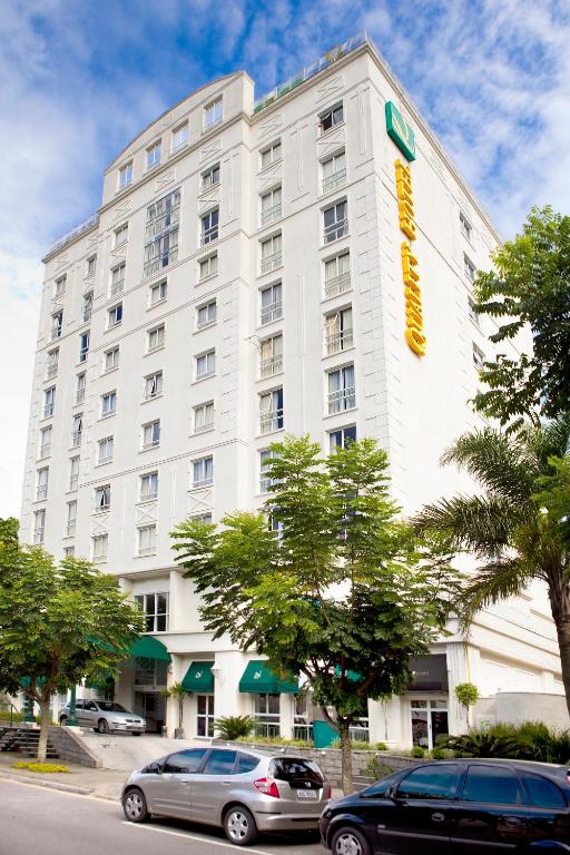 Quality Hotel Curitiba photo