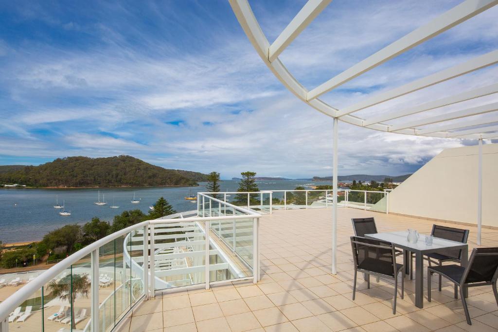 Mantra Ettalong Beach photo
