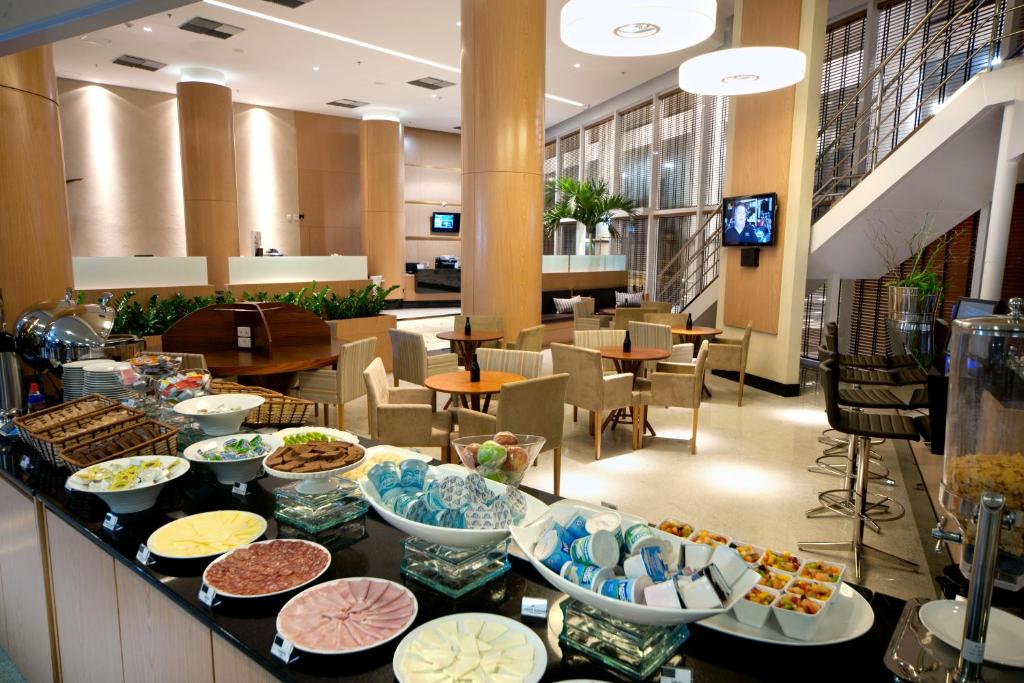 ห้องอาหาร