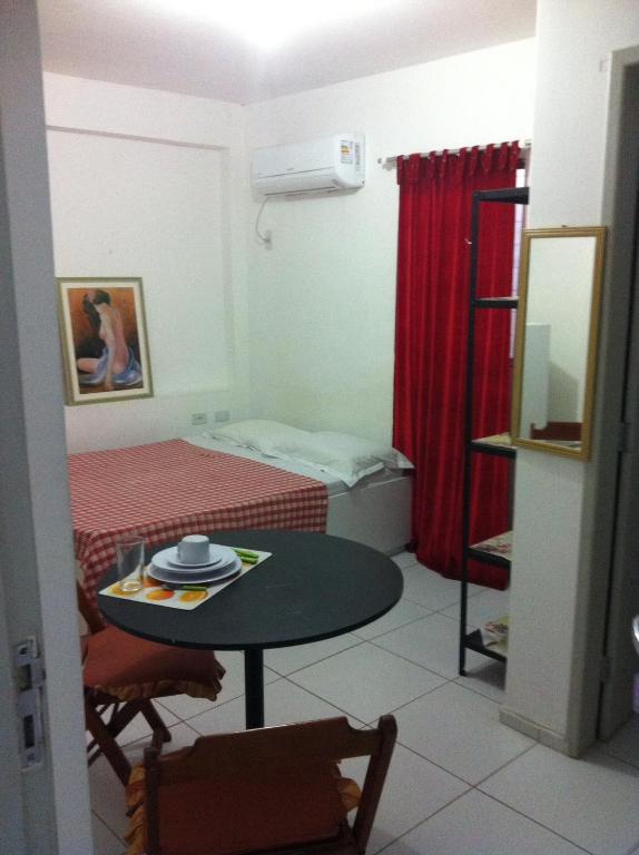 Studio 51 residence photo