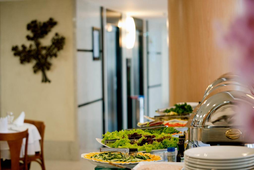 ห้องอาหาร