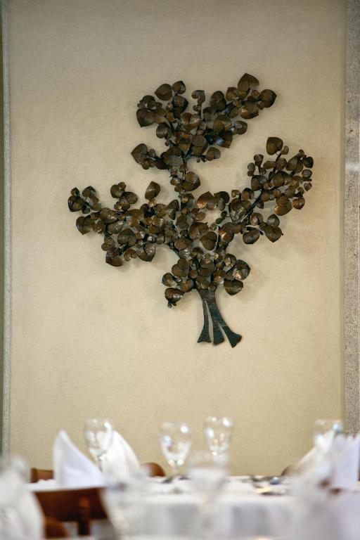 บริการและสิ่งอำนวยความสะดวก