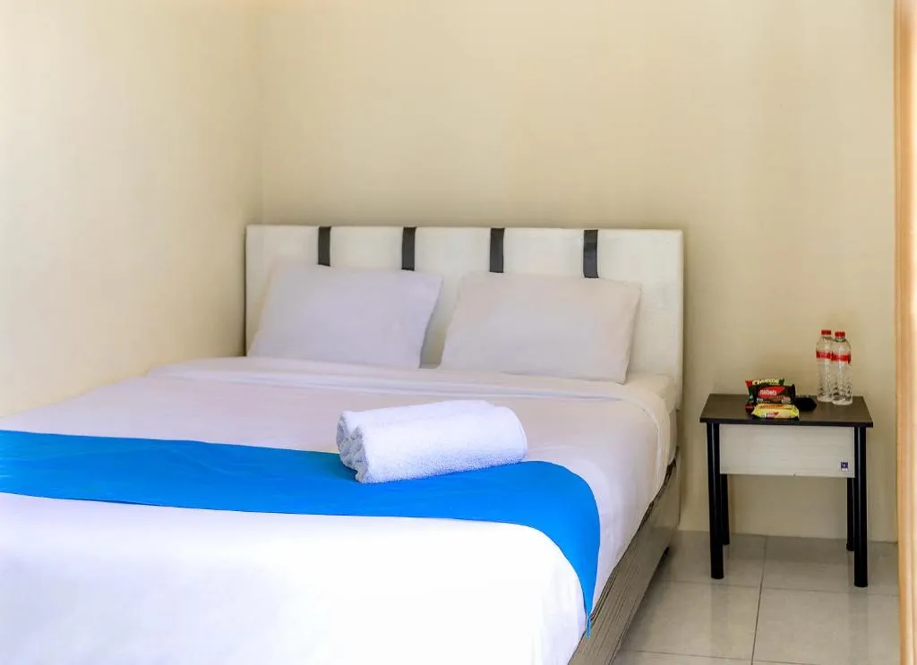 City Residence Kutai 32, hotel in Surabaya