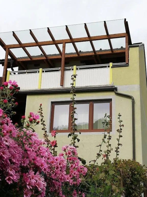 Apartment Katalin, hotell sihtkohas Murau