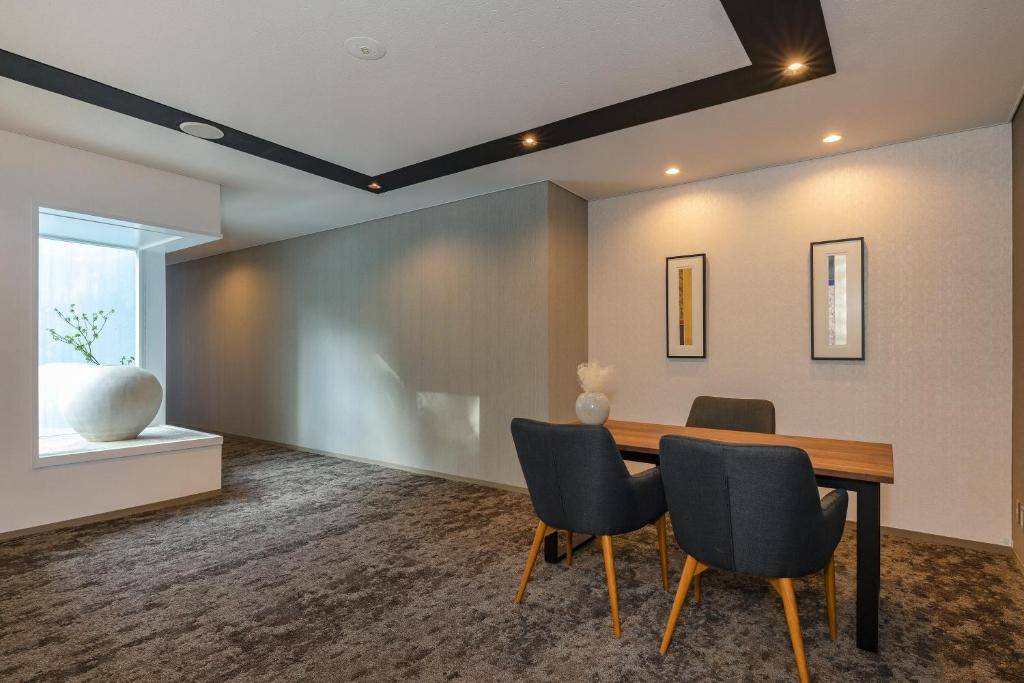 Lobby, Ishinoya Atami - TKP Hotels & Resorts in Atami