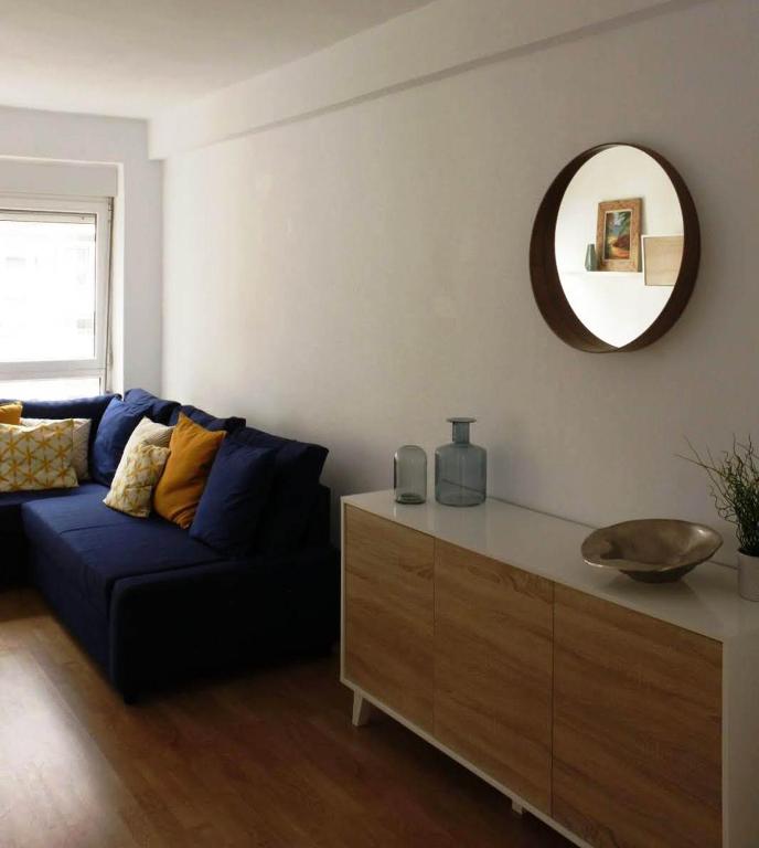 Casa Junto al Mar - 5