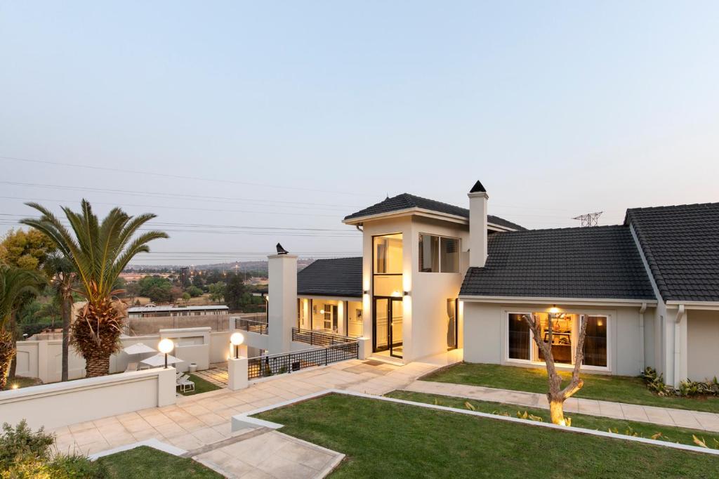 Hotels In Bedfordview City Center South Africa Price From 56 