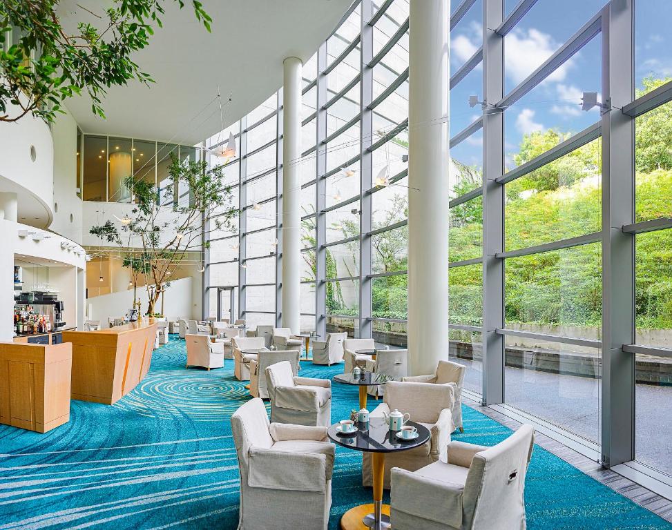 Kobe GRAND NIKKO AWAJI Additional