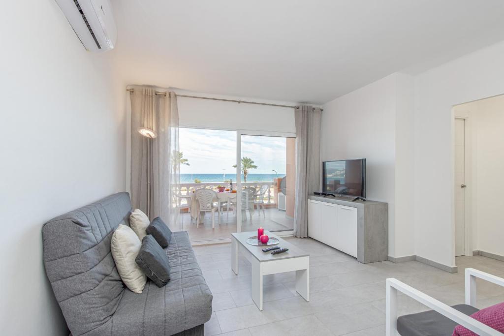 Apart-rent Apartment Gran reserva 0076 - 5