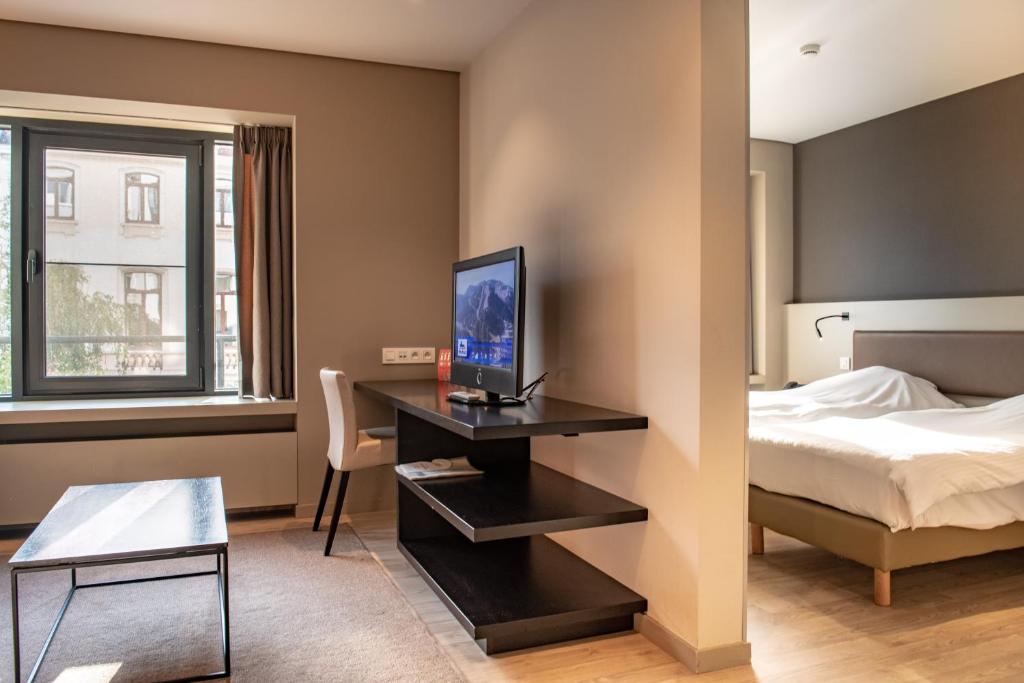 Aparthotel Castelnou Photo 28