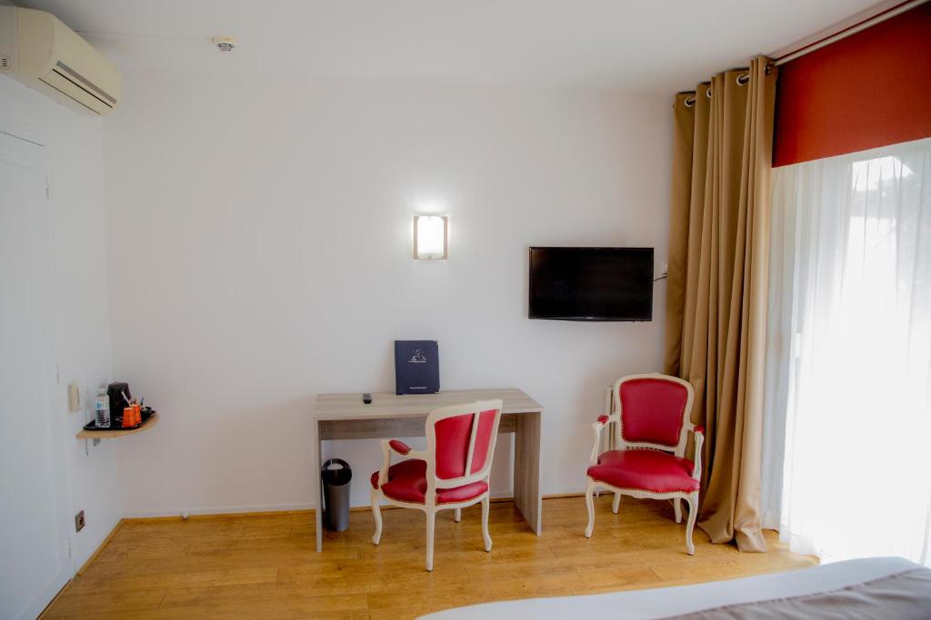 Arc Hotel Sur Mer photo