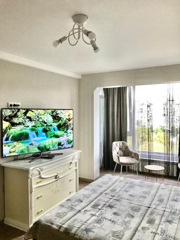 Apartment Metro Minska, Kyjev