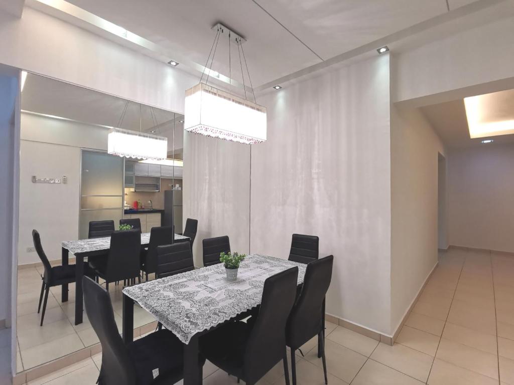 Menjalara Kepong Desapark & MITEC 中文房东- B16 photo