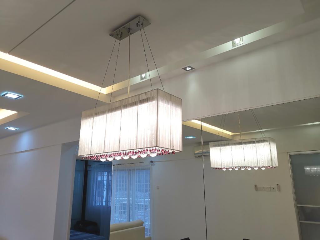 Menjalara Kepong Desapark & MITEC 中文房东- B16 photo