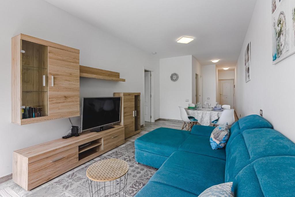 Cozy apartment in El Duque by AltamarHomes - 4