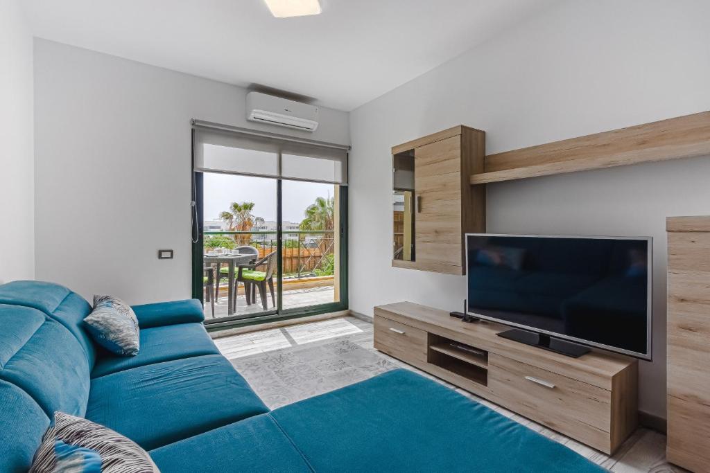 Cozy apartment in El Duque by AltamarHomes - 2