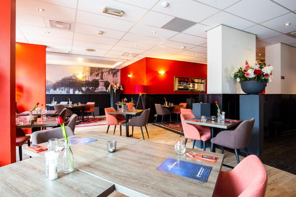Bastion Hotel Maastricht Centrum, Maastricht | 2024 Updated Prices, Deals