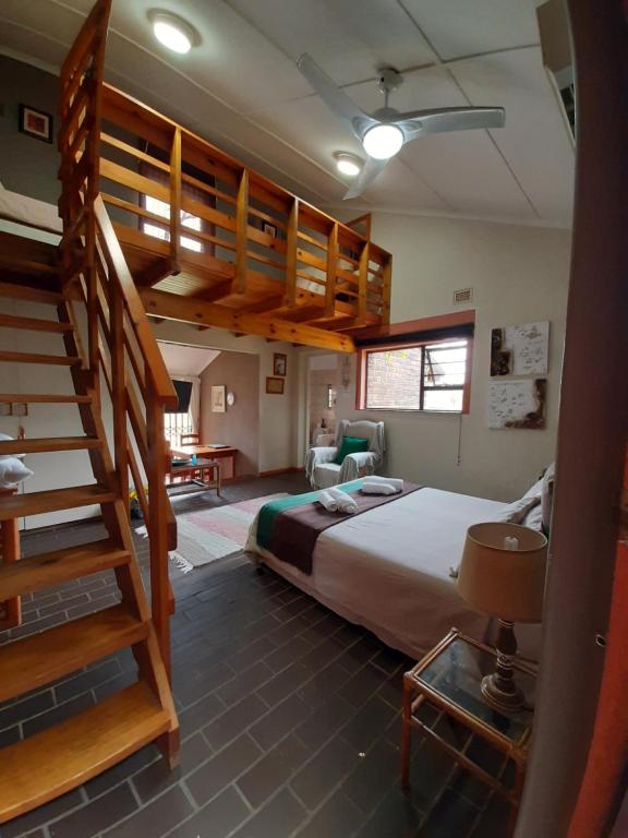 Seaglen Dunes Resort Phase 2 Port Edward Book Your Hotel With Viamichelin