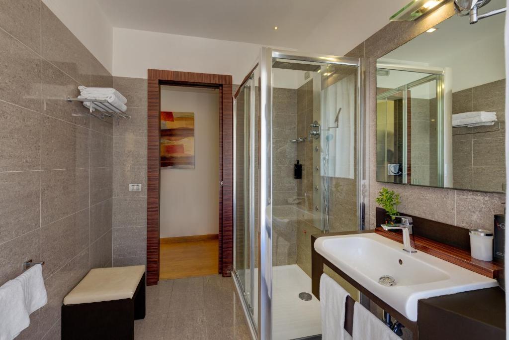 Trevi Collection Hotel - Gruppo Trevi Hotels - 5