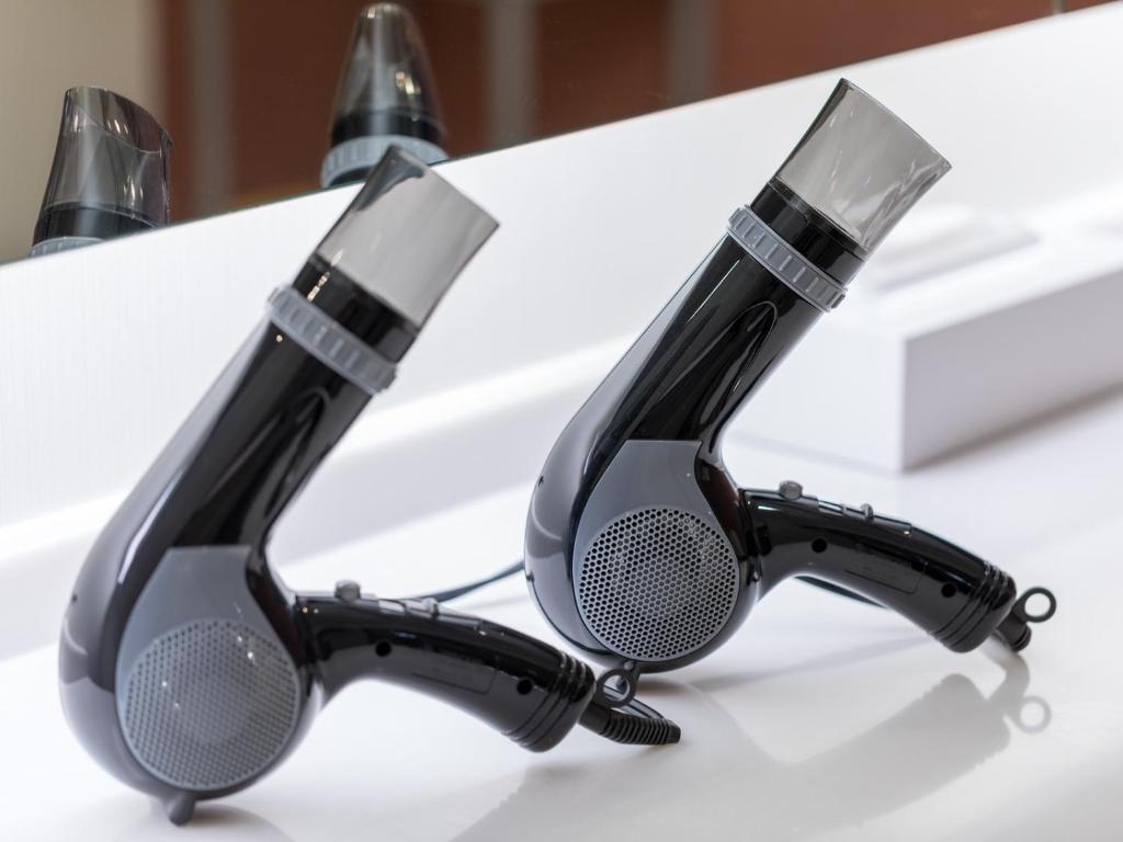 Facilities