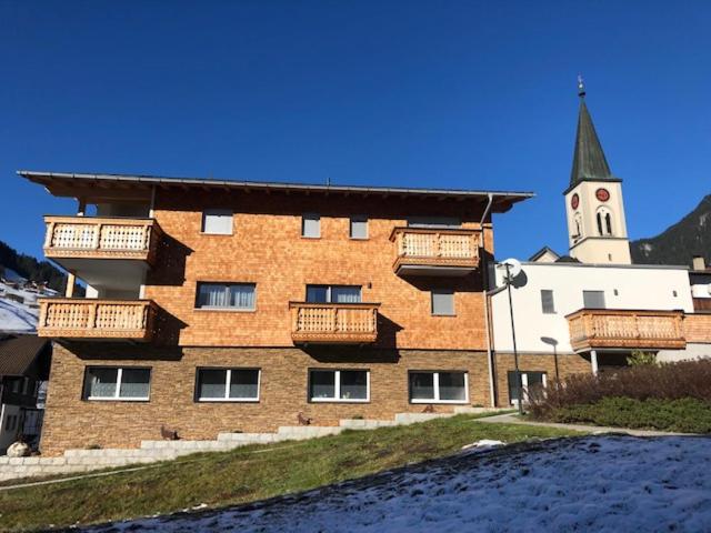 Gästehaus Kessler - 2
