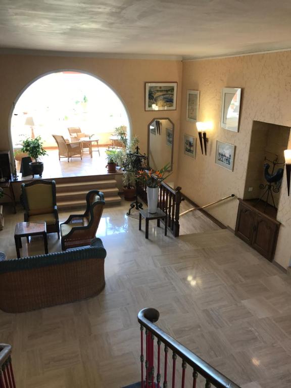 Grand Hotel Moriaz - 4
