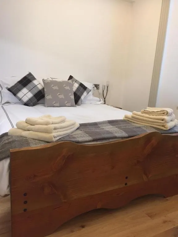Manor House Hotel, hotel v destinaci Thurso