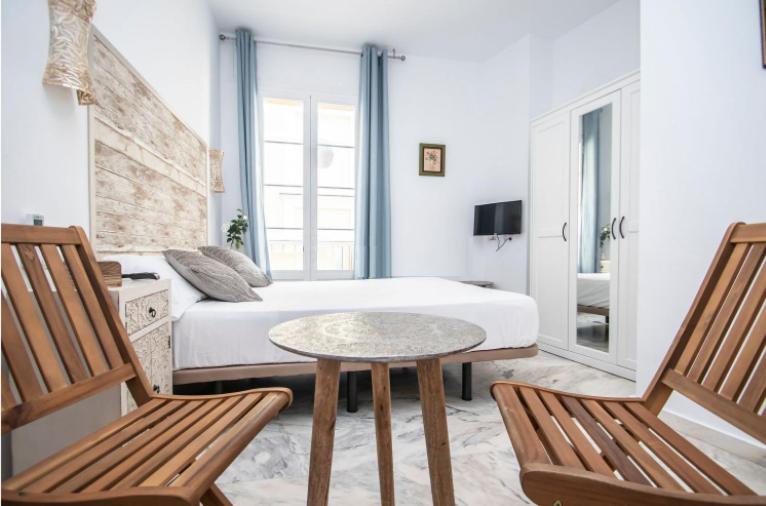 Mariam House — Hotel in Cadiz