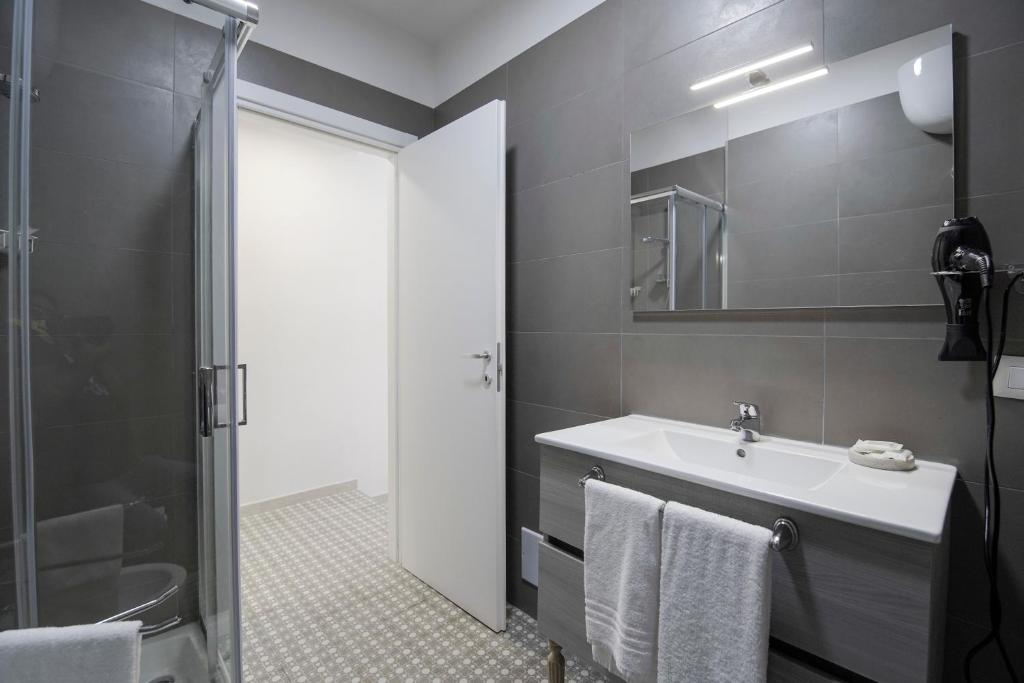 バスルーム（客室）