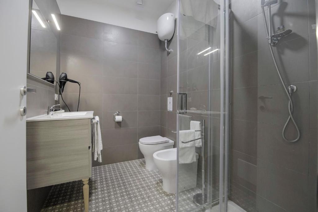 バスルーム（客室）