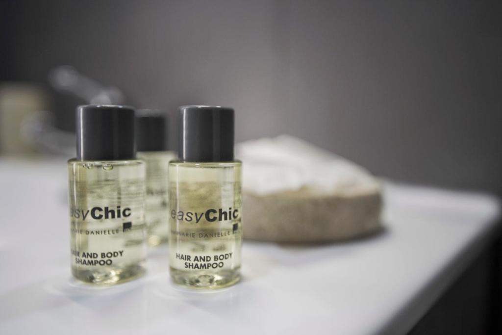 バスルーム（客室）