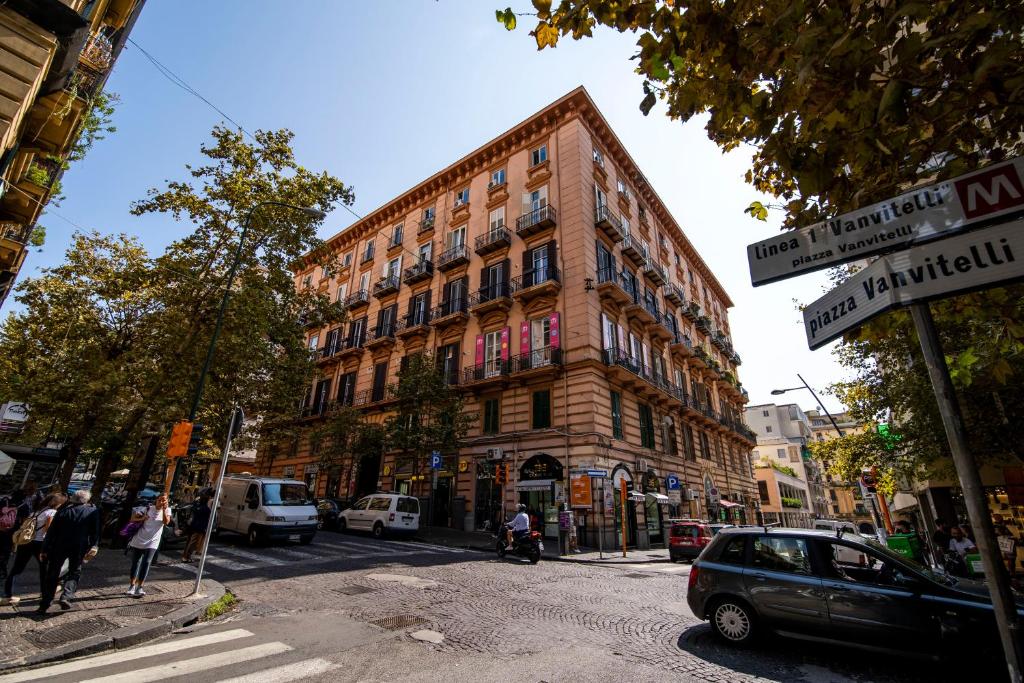 ラ シャンブル (La Chambre) 外観