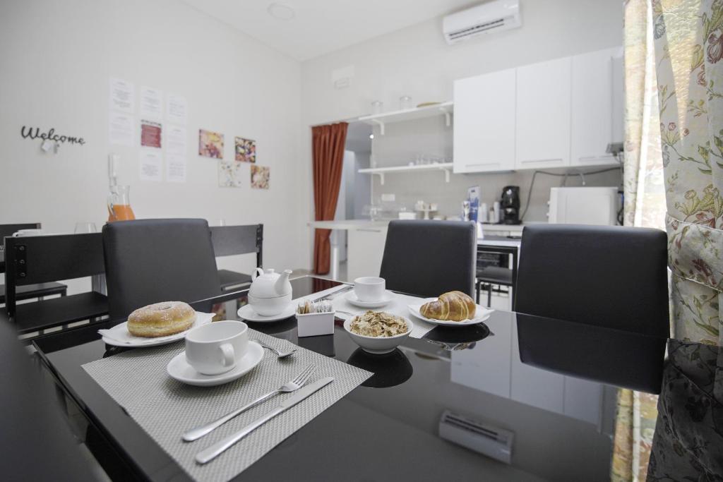 ラ シャンブル (La Chambre) 館内設備