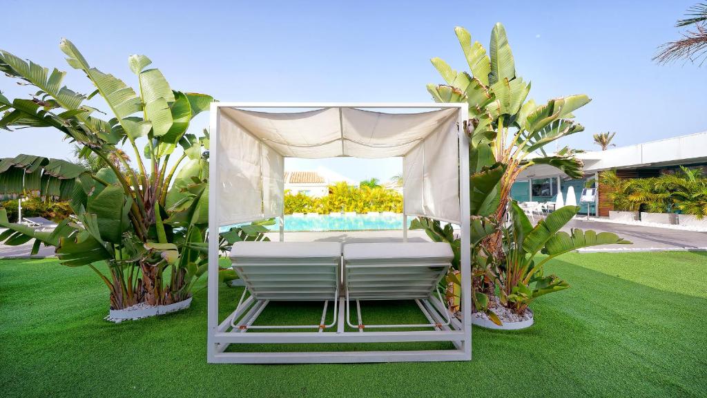 Seven Hotel & Wellness - Gay Men Only photo