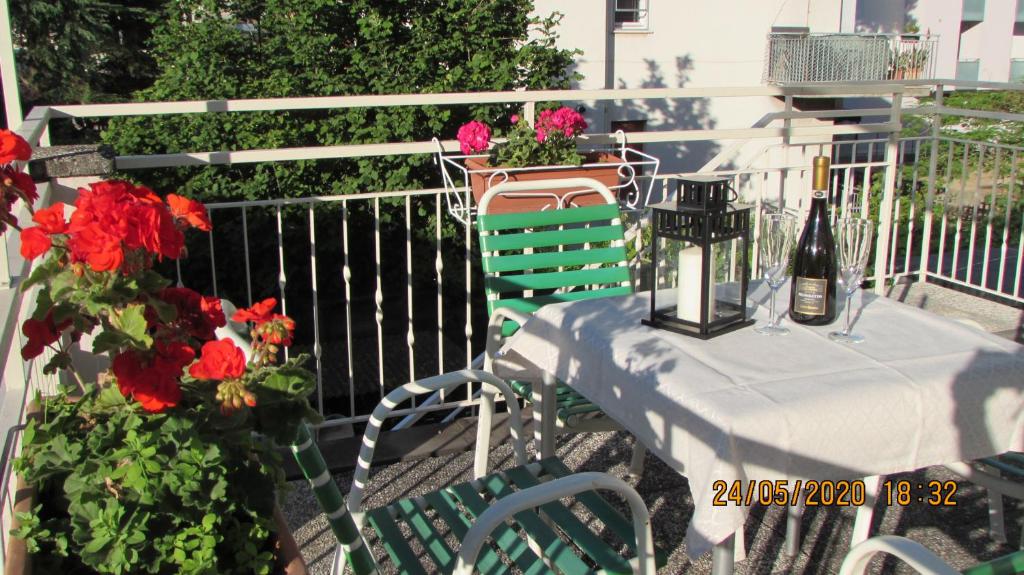 B&b villa lambusta - 4
