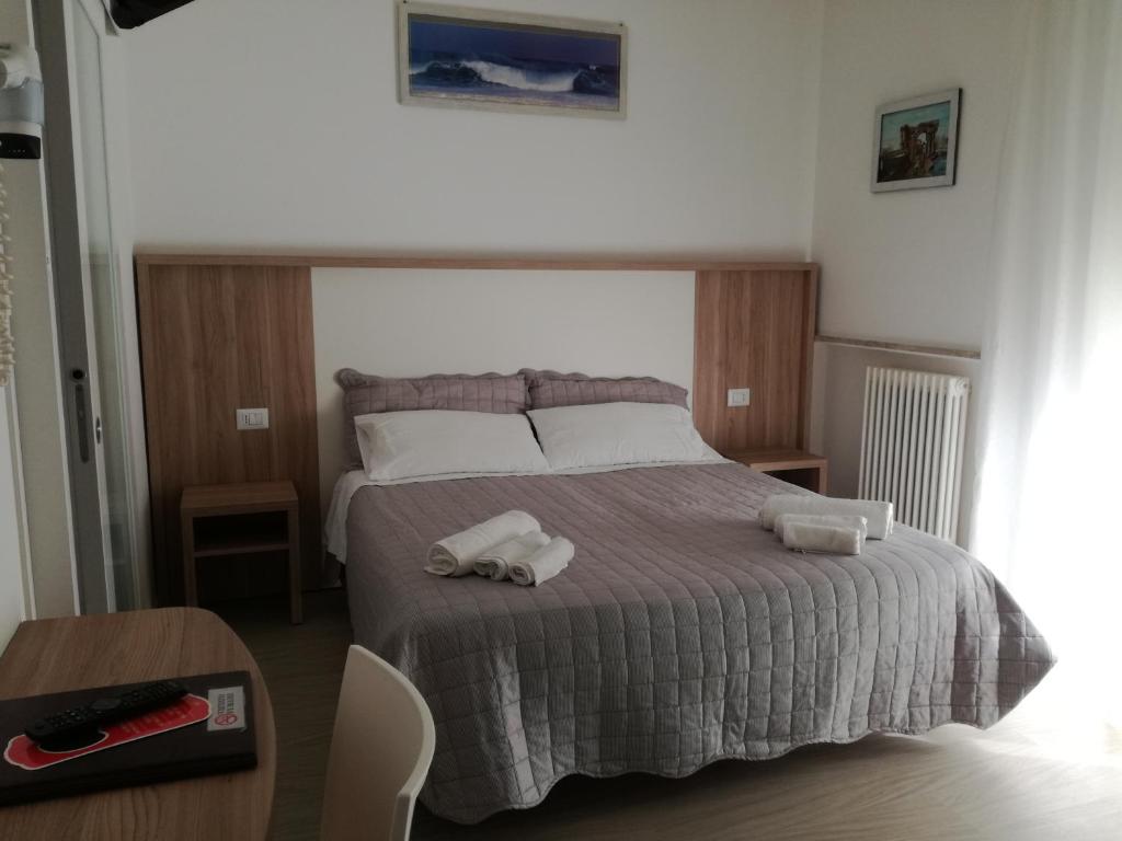 B&b villa lambusta - 3