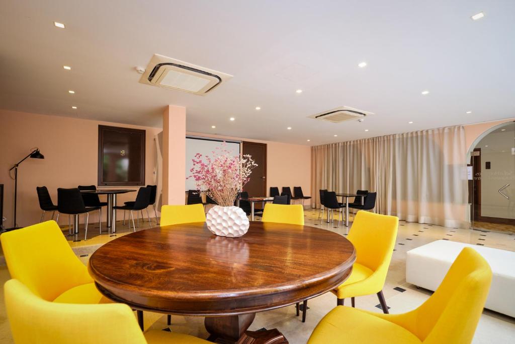 ซินตรา บูทิก โฮเทล (Sintra Boutique Hotel)