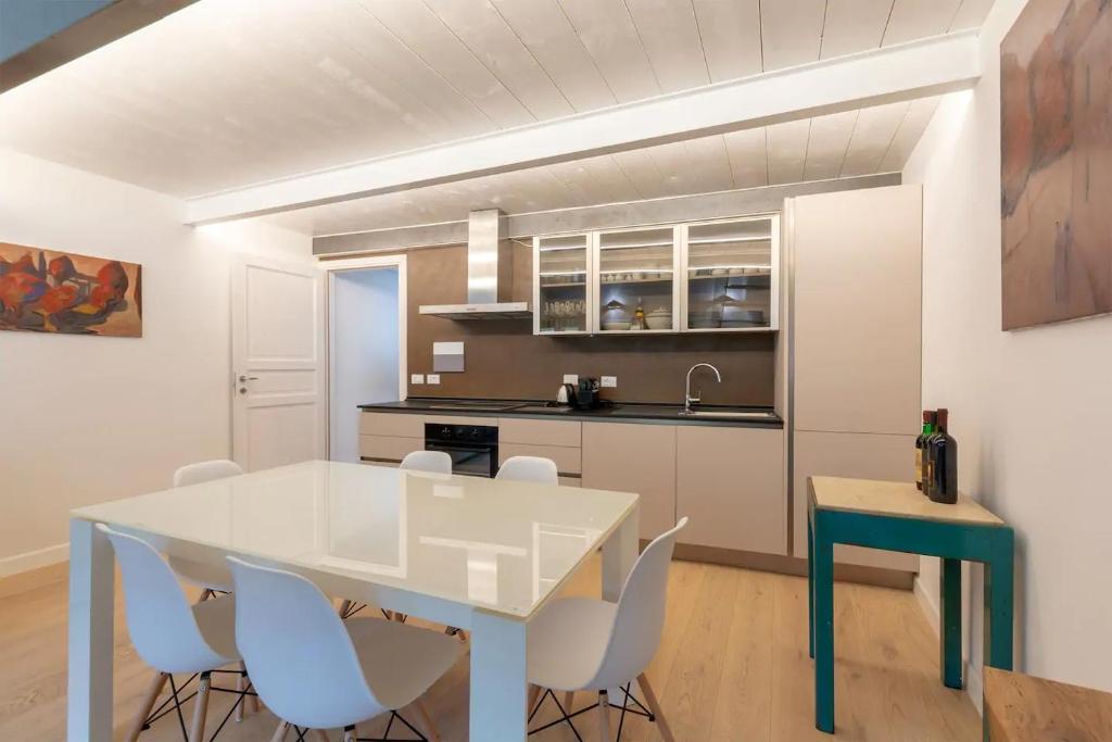 Luxury Home Florence vista Cappelle Medicee - 2