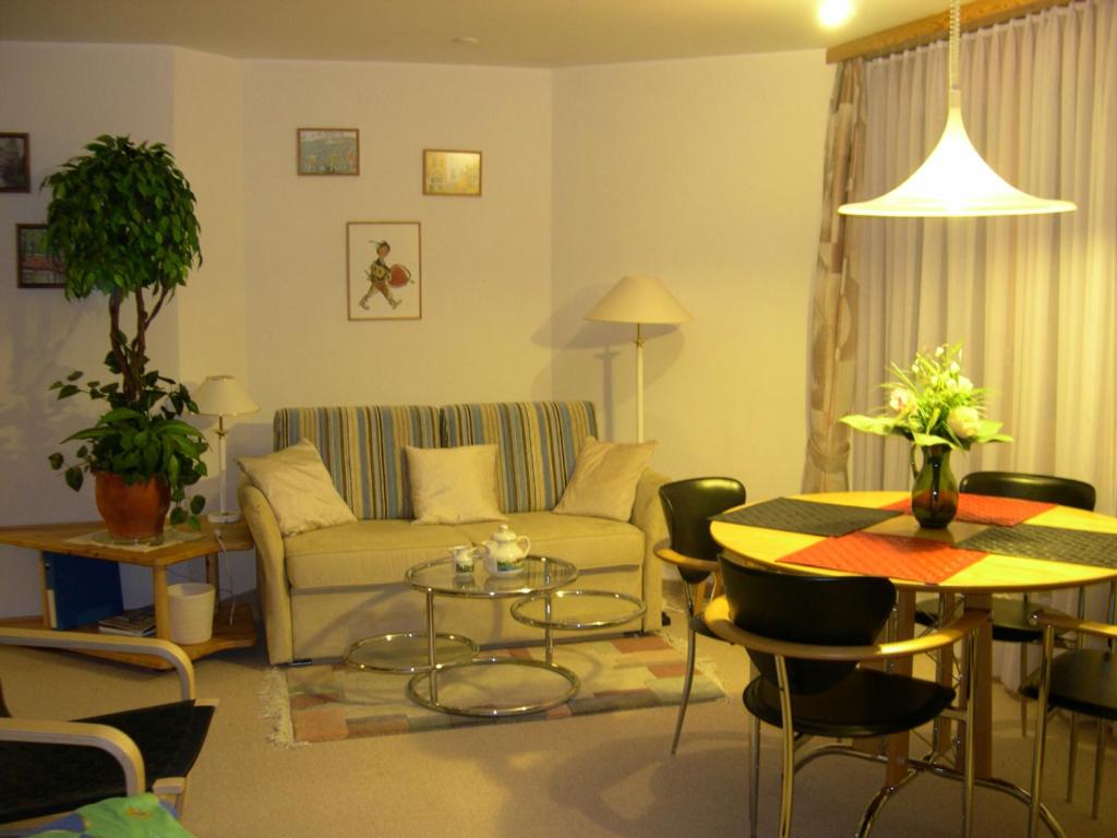 Panorama A23 Fitzi - Ferienwohnung für 1-2 Personen - 4