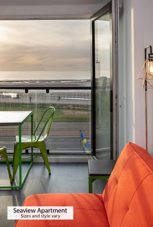 ApartHotel421 by Seafront Collection photo