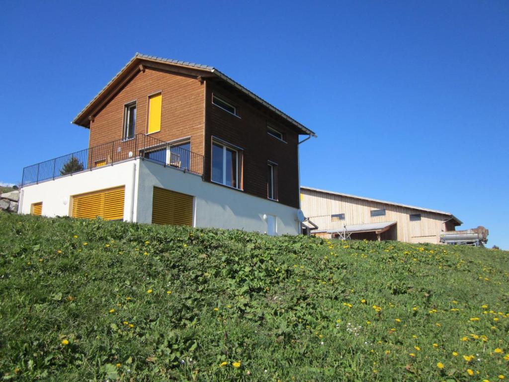 Clasgieri - 3-Zimmer-Ferienwohnung für 4 - 6 Personen, 65m2 - 3