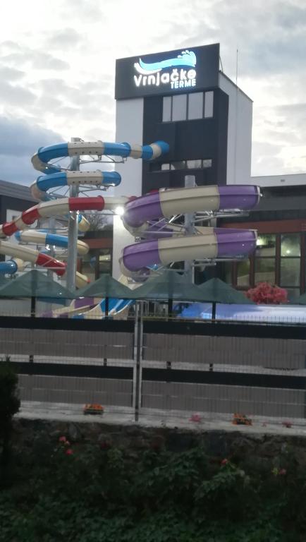 SUNNY NEST, Vrnjačka Banja